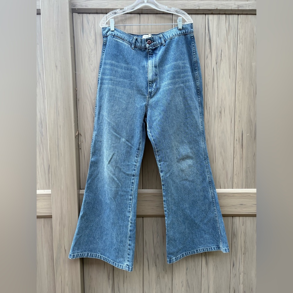 Doen High-Waisted Melody Jeans - Picture 7 of 13